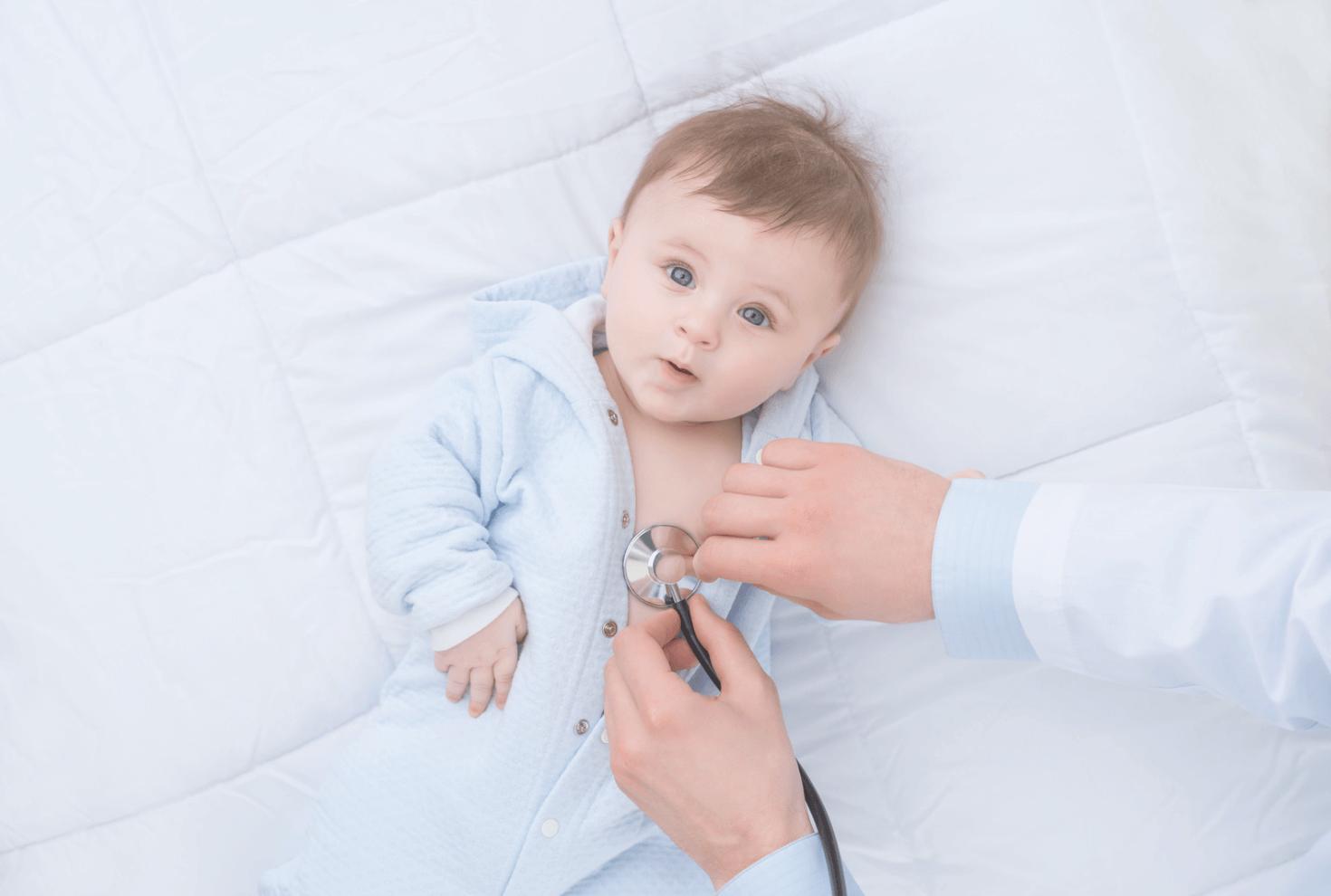 All You Need To Know About Rsv And Bronchiolitis The Mama Coach